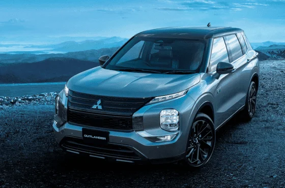Novo Mitsubishi Outlander reestilizado: O que esperar dessa atualização